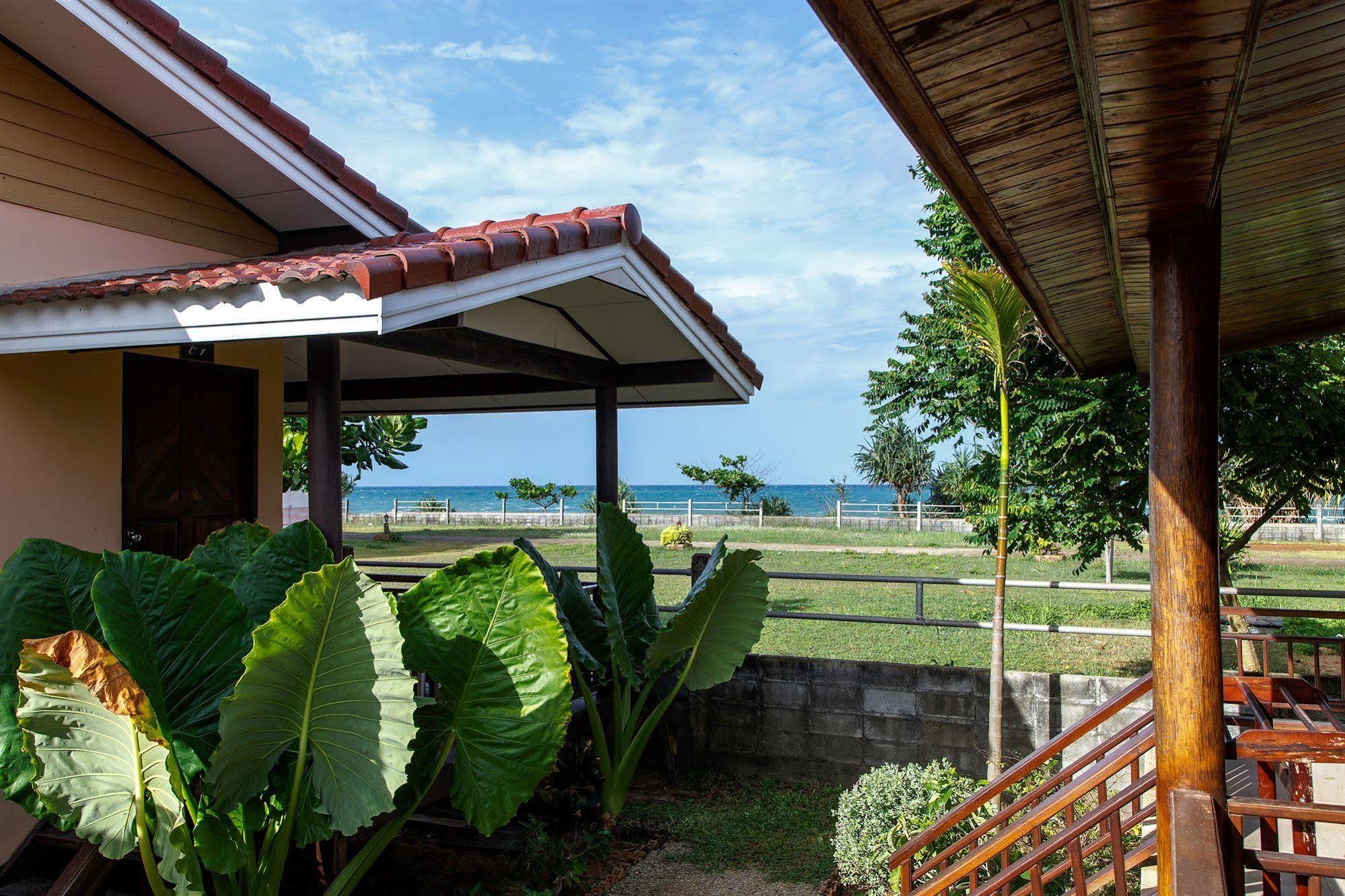 Baan Rabieng Resort Ko Lanta Zewnętrze zdjęcie